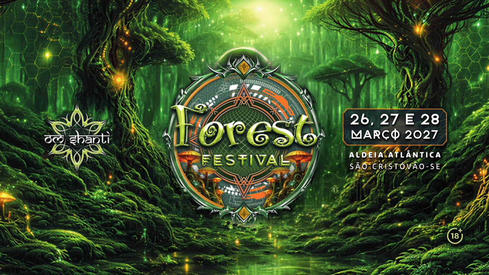 Forest Festival
