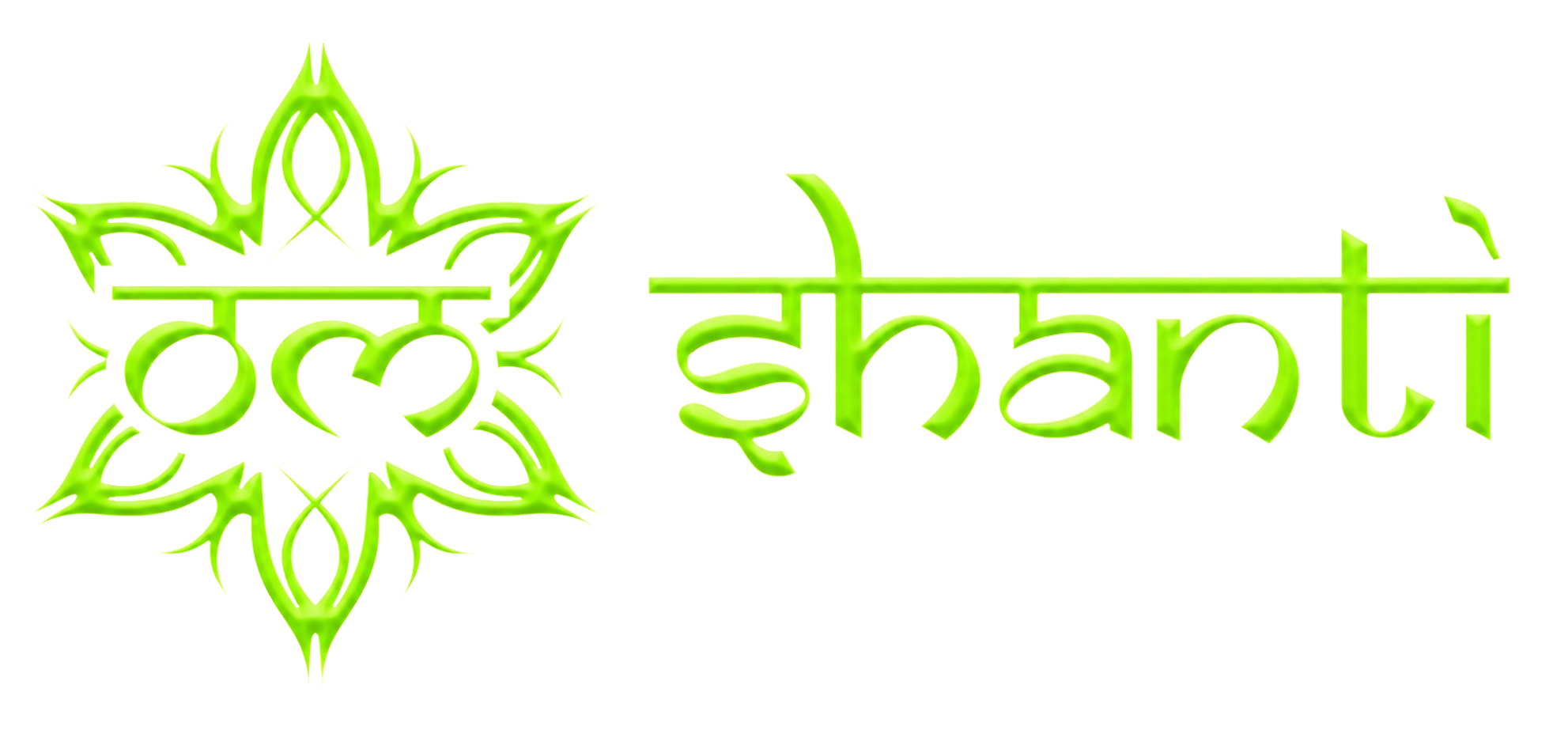 Om Shanti
