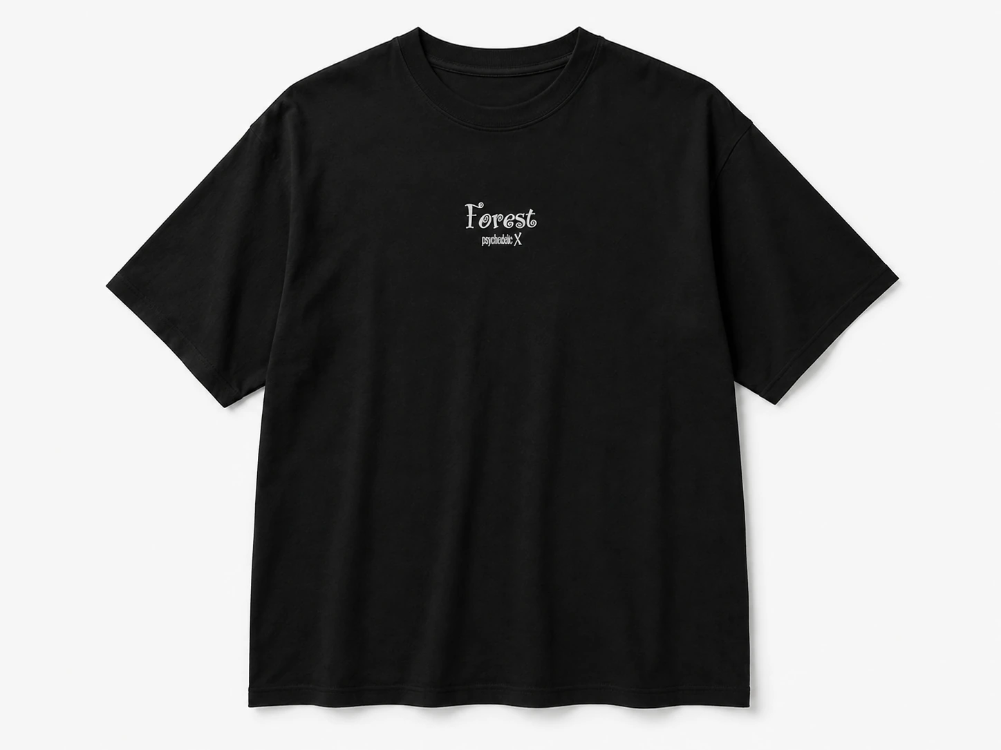 Camiseta Forest X